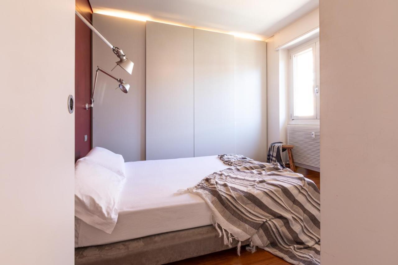 Citta Studi Terrace Suite With Jacuzzi - Top Collection Milan Exterior photo