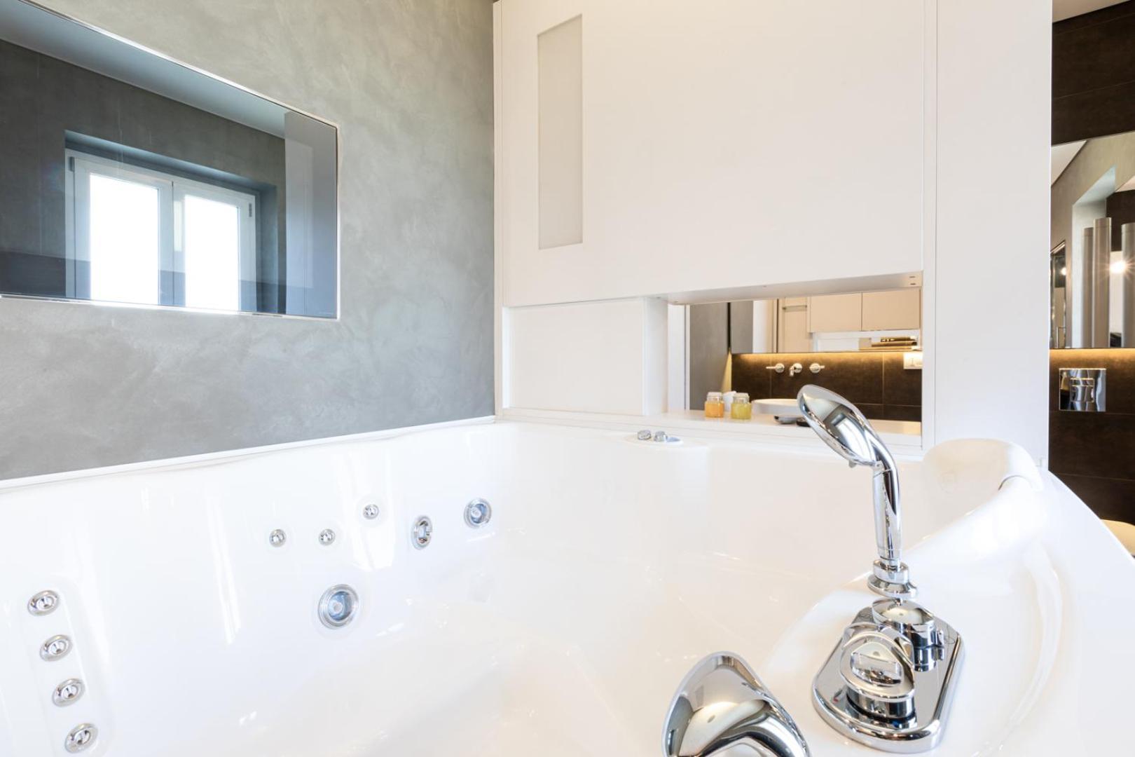 Citta Studi Terrace Suite With Jacuzzi - Top Collection Milan Exterior photo